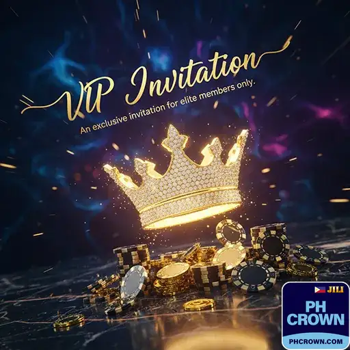 phcrown vip 